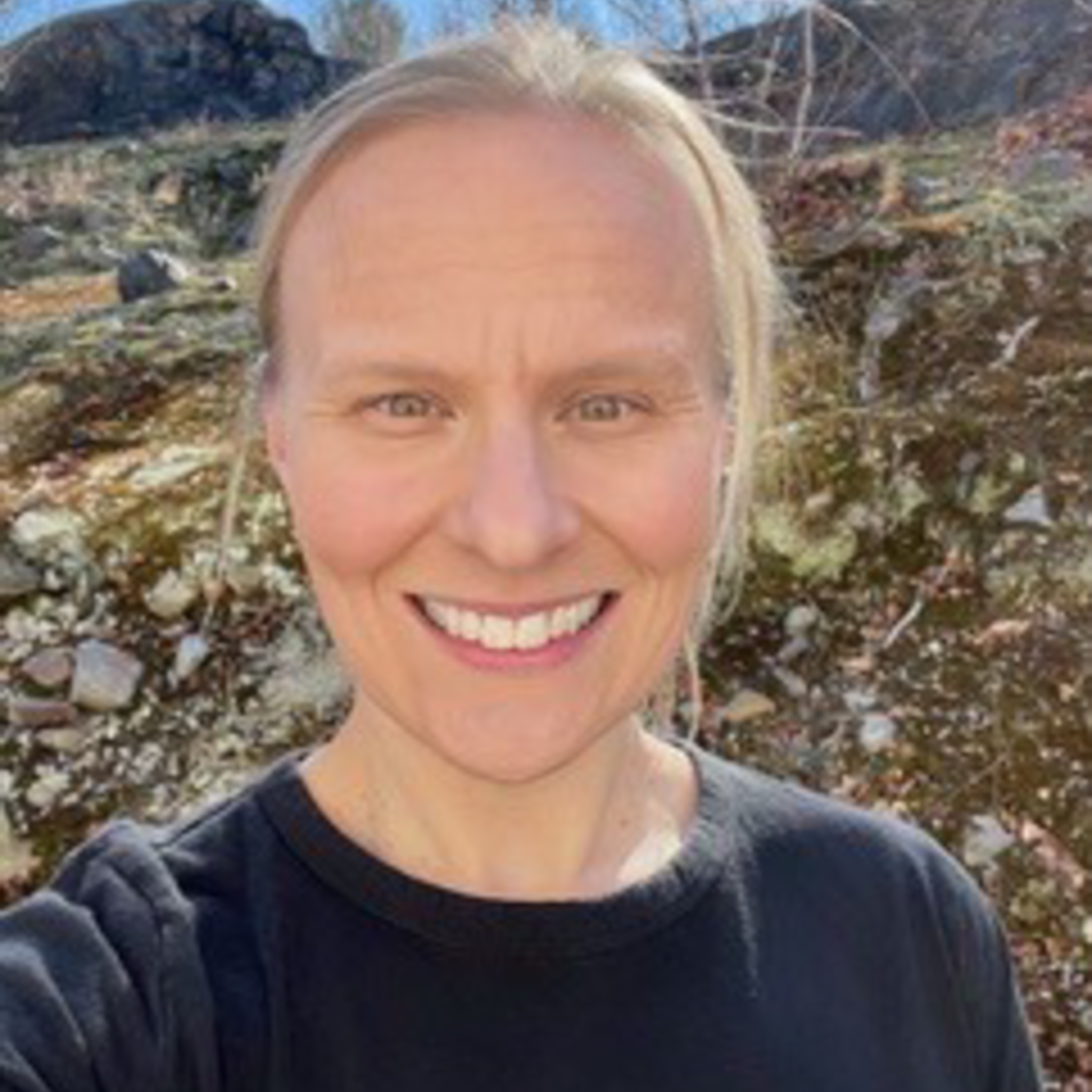 Picture of Kristin Bouchard
